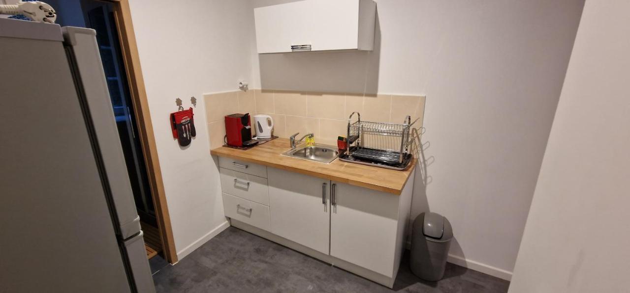 Appartement О-Бонн Екстер'єр фото