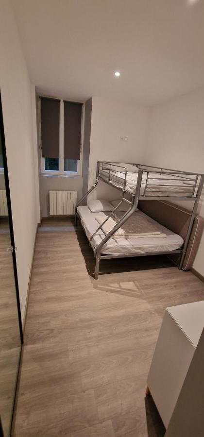 Appartement О-Бонн Екстер'єр фото