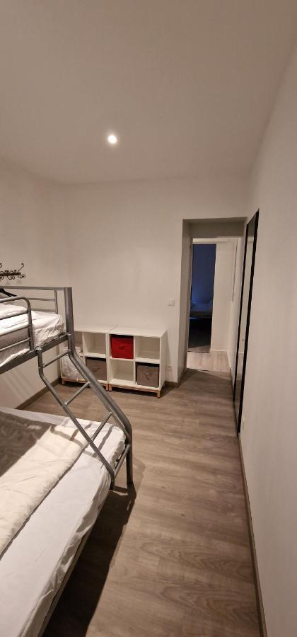 Appartement О-Бонн Екстер'єр фото