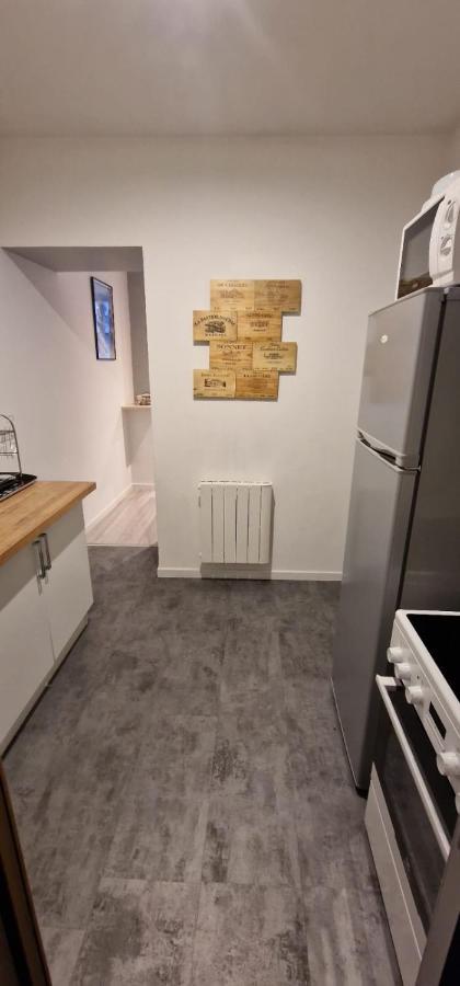Appartement О-Бонн Екстер'єр фото