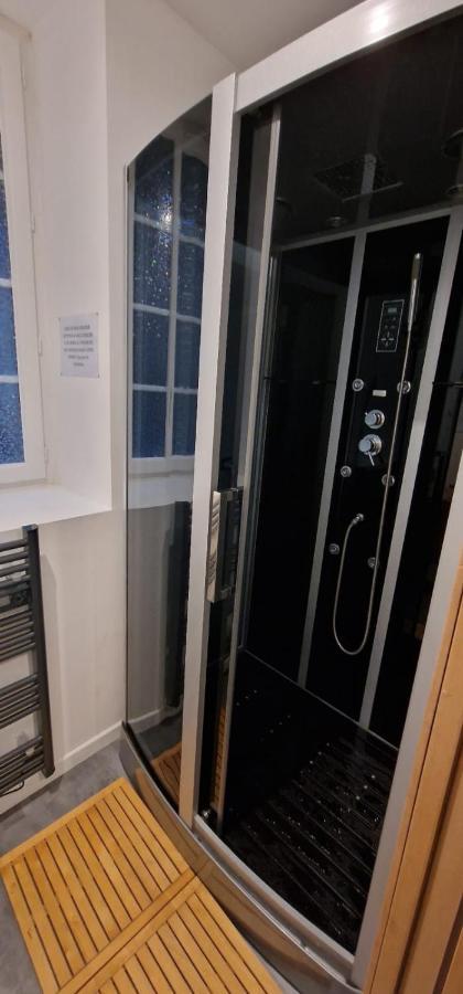 Appartement О-Бонн Екстер'єр фото