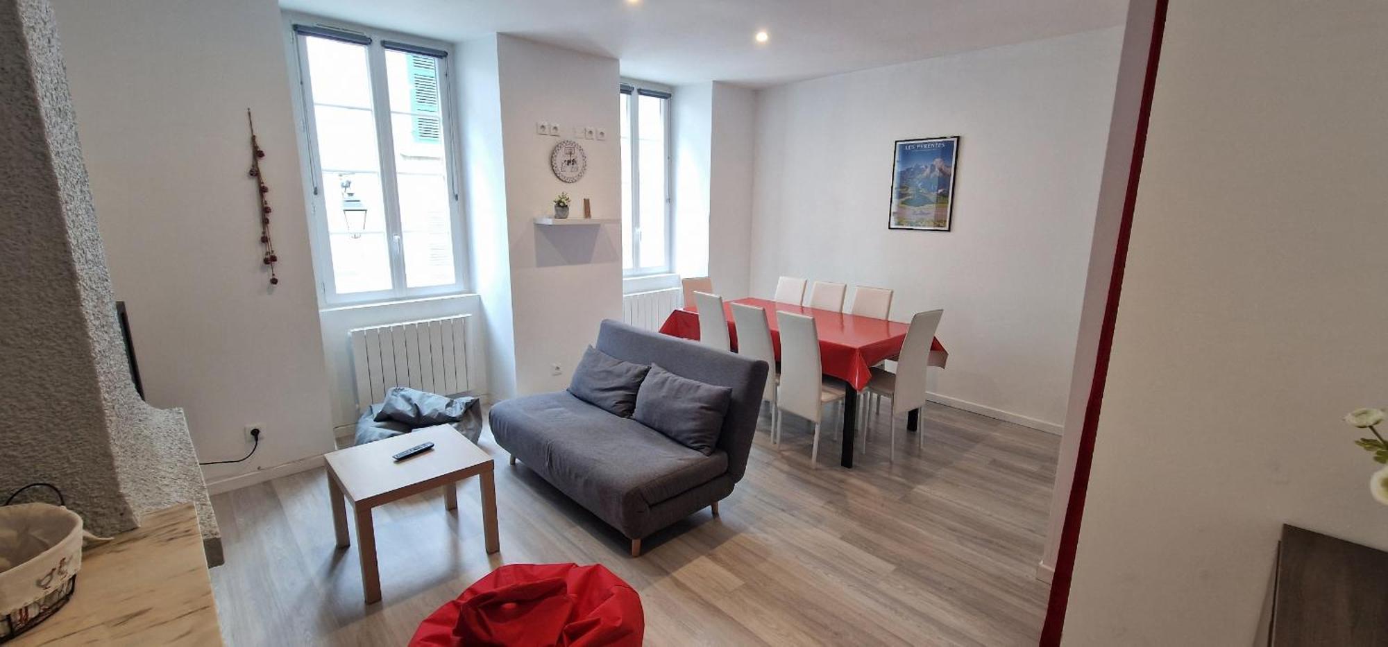 Appartement О-Бонн Екстер'єр фото