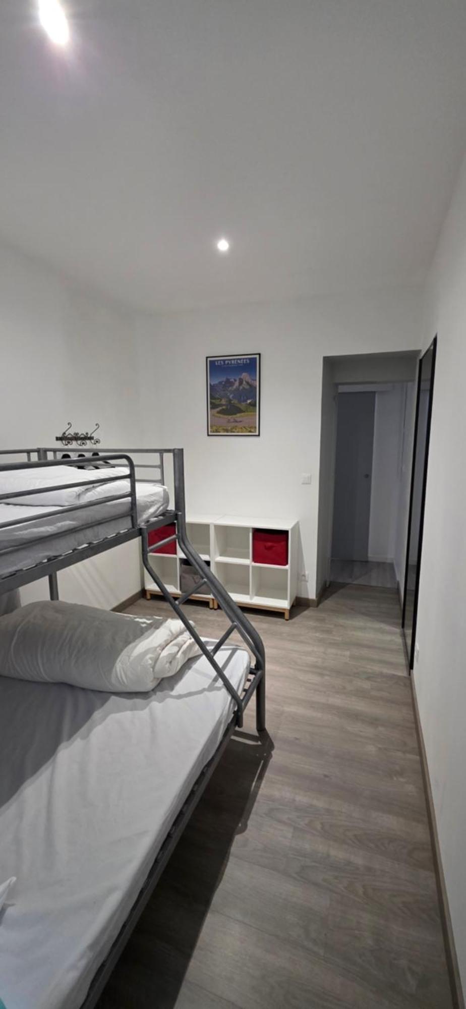 Appartement О-Бонн Екстер'єр фото